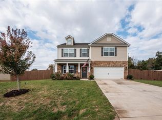 145 Royce Dr, Winston Salem, NC 27107