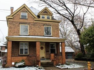 550 10th Ave, New Brighton, PA