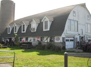 21306 Chase St, Lowell, IN 46356