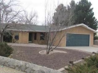 5484 La Paloma Ct, Las Cruces, NM 88007