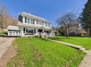 1010 W Main St, Smethport, PA 16749