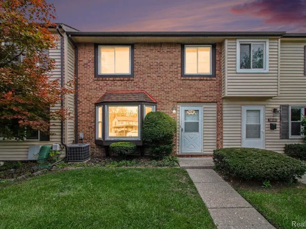 38111 Carolon Blvd, Westland, MI 48185