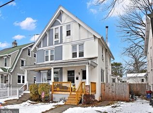 406 S 3rd Ave, Royersford, PA 19468