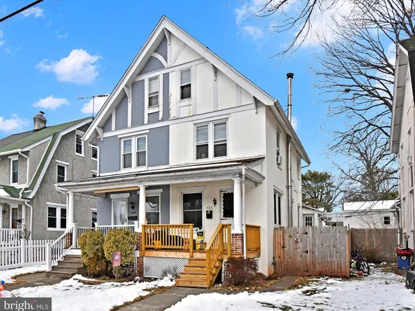 406 S 3rd Ave, Royersford, PA 19468