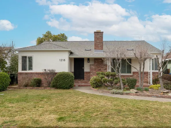 1218 Janey Way, Sacramento, CA 95819