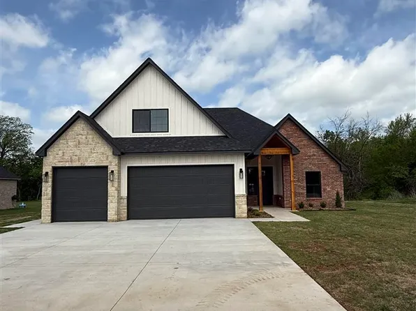 4816 N Rogers Dr, Stillwater, OK 74075