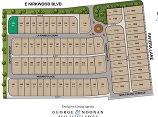 100 La Rambla Pl, Southlake, TX 76092