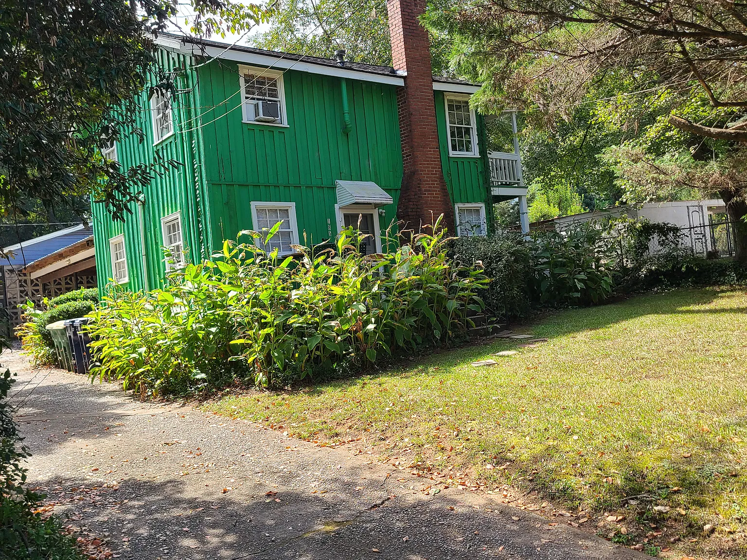 185 Nantahala Ave — Photo 1