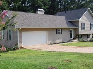 1447 George Dr SE, Conyers, GA 30013