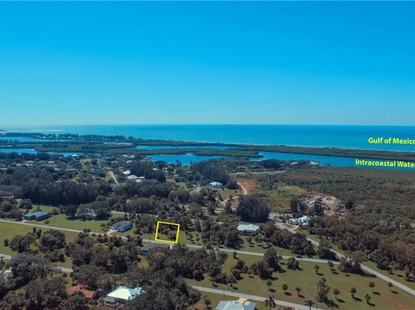 61 Pompano St, Placida, FL 33946