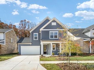 8237 Franklin Trail St, Mint Hill, NC 28227