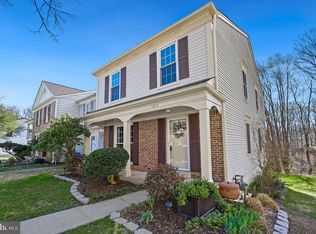 1813 Tufa Ter, Silver Spring, MD 20904