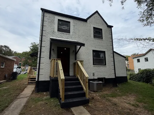 8354 Ohio River Blvd, Pittsburgh, PA 15202