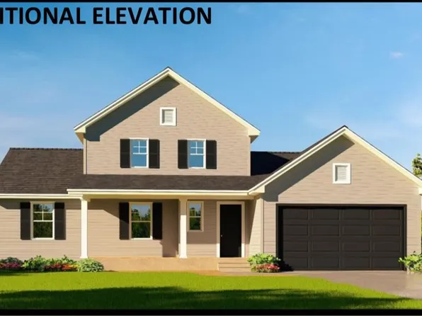 9150 Basswood Dr, Fairview Heights, IL 62208