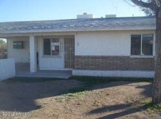 5231 S 12th Ave, Phoenix, AZ 85041