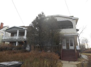 12506 Union Ave, Cleveland, OH 44105