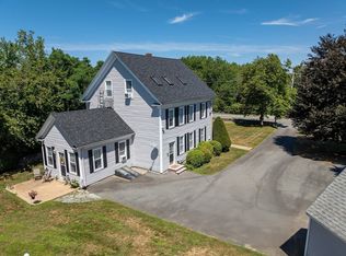 373 Whetstone Hill Rd, Somerset, MA 02726