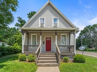 202 W Ells Ave, Champaign, IL 61820