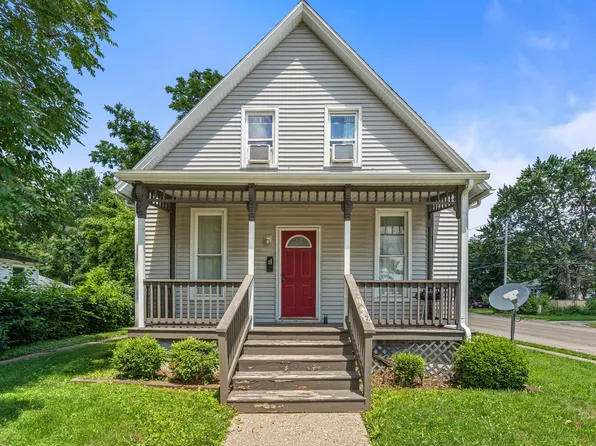202 W Ells Ave, Champaign, IL 61820