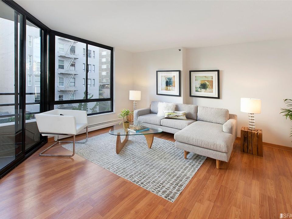 1st image of 900 Bush St APT 508