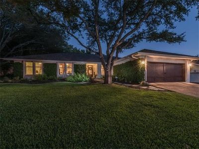 1903 Trevino Dr, Austin, TX, 78746