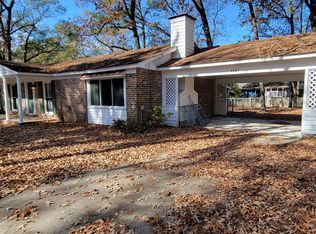 1702 Wandering Way, Conway, SC 29526