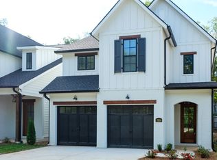 2820 Valley Rd, Nashville, TN 37215
