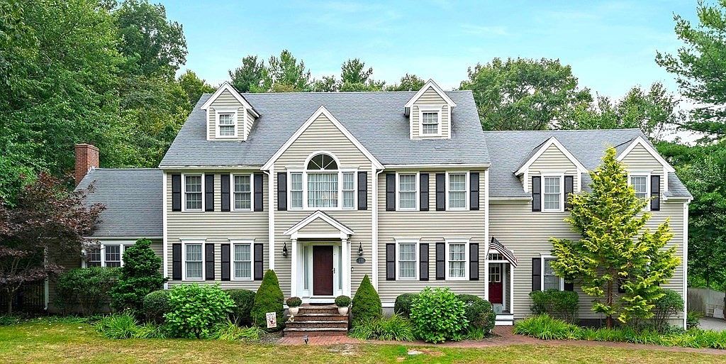 271 Hillcrest Rd, Marshfield, MA 02050 Zillow
