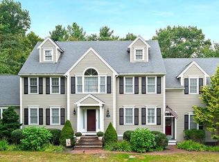 271 Hillcrest Rd, Marshfield, MA 02050