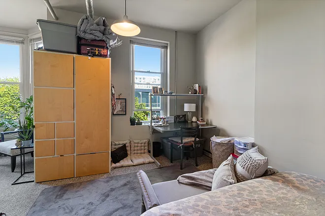 1420 Cecil B Moore Ave #A — Photo 8