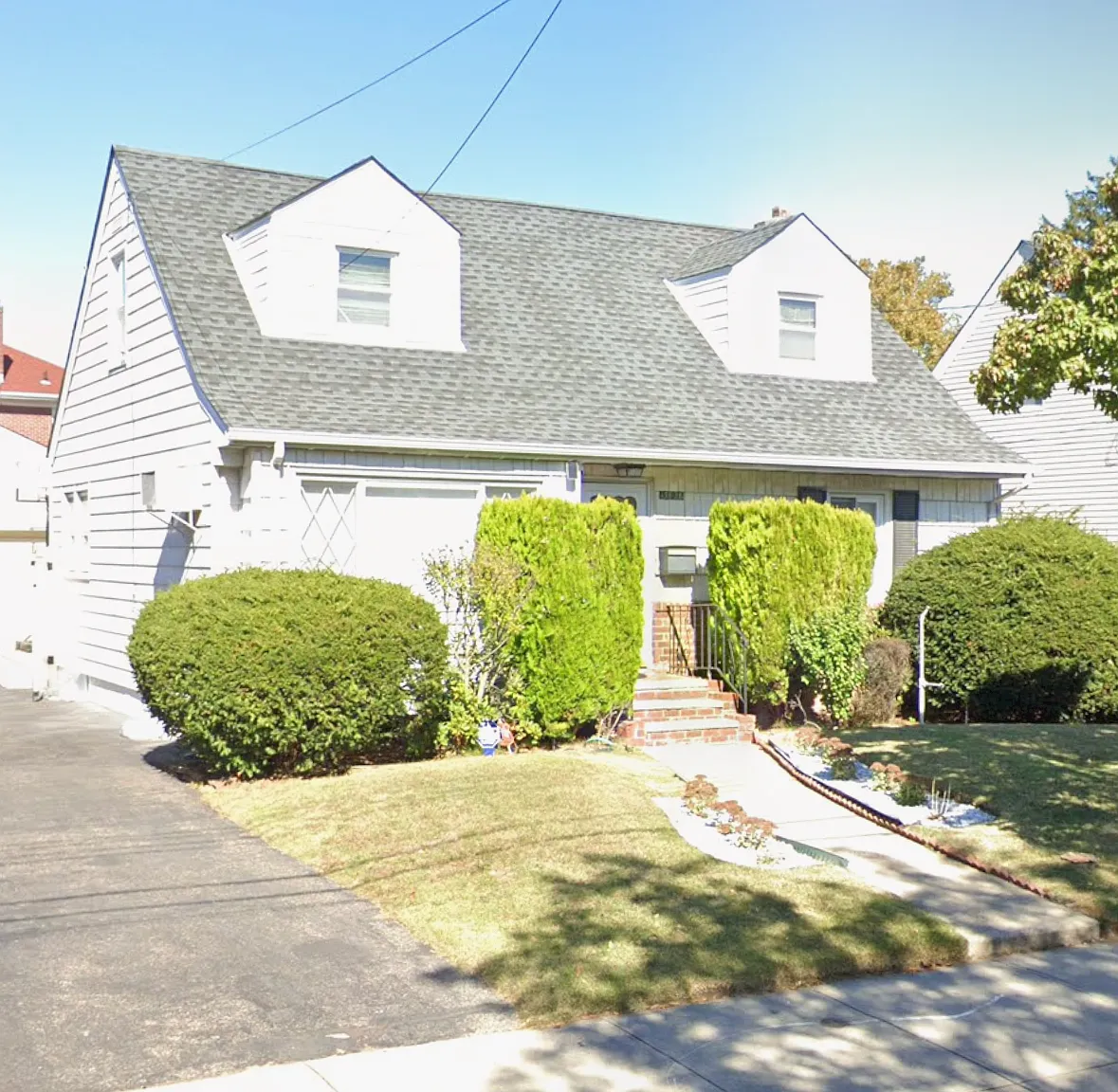 2 bed, 1000 sqft, $2,500 — Photo 1