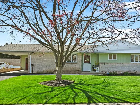 224 N Chestnut St, Elizabethtown, PA 17022