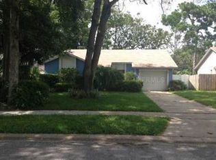 3445 Jujube Dr, Orlando, FL 32810