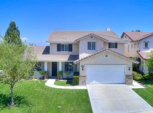 16625 Carob Ave, Chino Hills, CA 91709