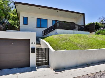 636 N La Fayette Park Pl, Los Angeles, CA, 90026