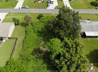 742 SW Sail Ter, Port Saint Lucie, FL 34953