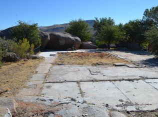 17564 W Deertrack Dr LOT 47, Kirkland, AZ 86332