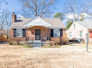 381 Ellsworth St, Memphis, TN 38111