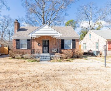 381 Ellsworth St, Memphis, TN, 38111