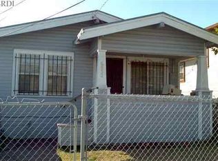 6953 Halliday Ave, Oakland, CA