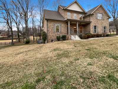1755 Mayflower Dr, Columbia, TN, 38401