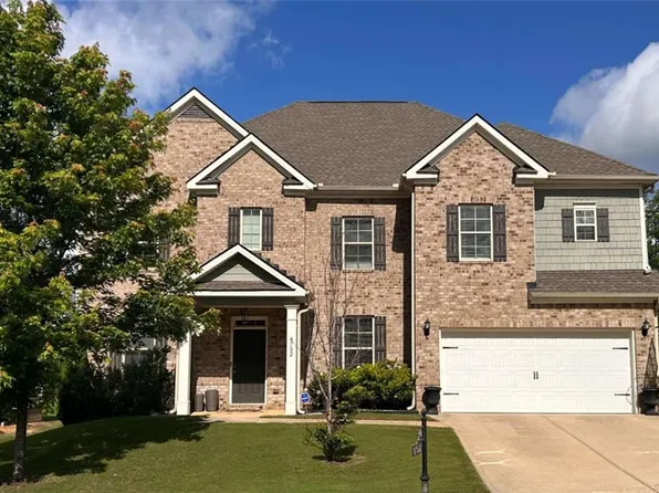 4752 Albany Way SW, Atlanta, GA 30331