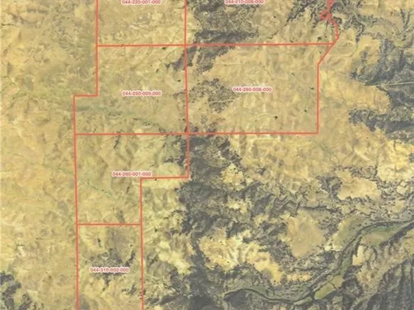 0 McAuliffe Rd, Igo, CA 96047