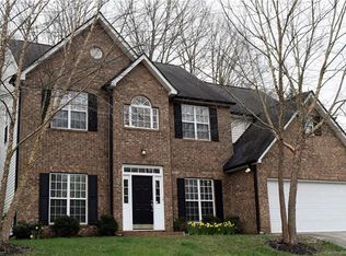 6616 McIlwaine Rd, Huntersville, NC 28078