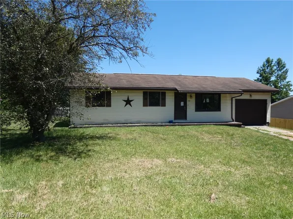 102 Kari Ln, Byesville, OH 43723