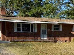 514 Albany St, Fayetteville, NC 28301