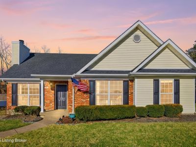 1513 Cedar Ct, Simpsonville, KY, 40067