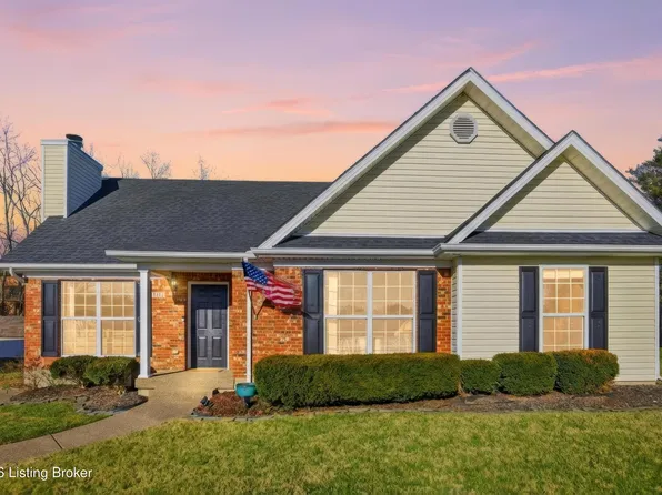 1513 Cedar Ct, Simpsonville, KY 40067