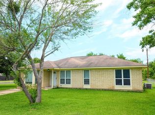 3110 Bonham Dr, Bryan, TX 77803