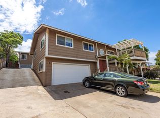 285 S Opio Pl, Kihei, HI 96753